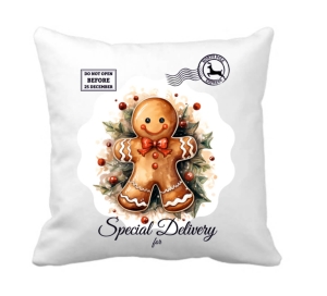 Poduszka Pan Ciastek