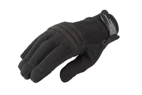 Rękawice antyprzekłuciowe Armored Claw Direct Safe™ - czarne