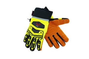 Rękawice techniczne FHR 012 MAX