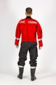 Skafander suchy lekki techniczny BASIC