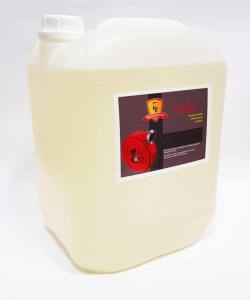 F2 - Środek do mycia węży strażackich 10L