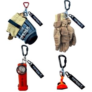 System SPEED OPS z taśmą szybkiego wypinania