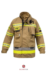 Ubranie lekkie SPARTAN 1