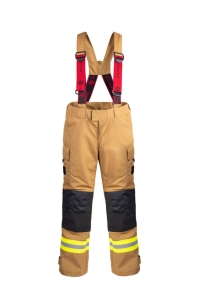 Spodnie lekkie SPARTAN 1