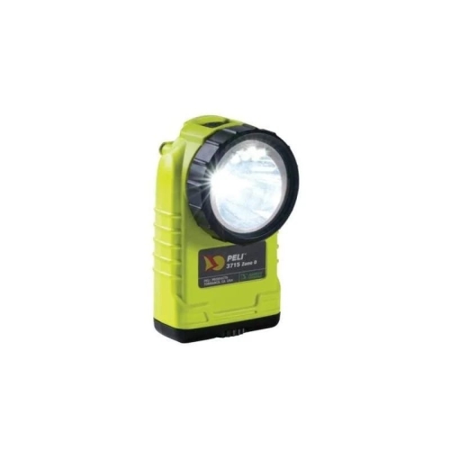 Latarka kątowa PELI 3715 LED ATEX strefa 0