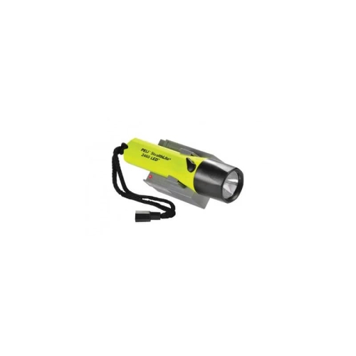 Latarka PELI ™  2460 StrealthLite LED, akumulatorowa ATEX strefa 1