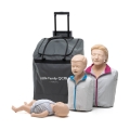Fantomy Family Little QCPR ( Anne - QCPR, Junior - QCPR , Baby - QCPR )