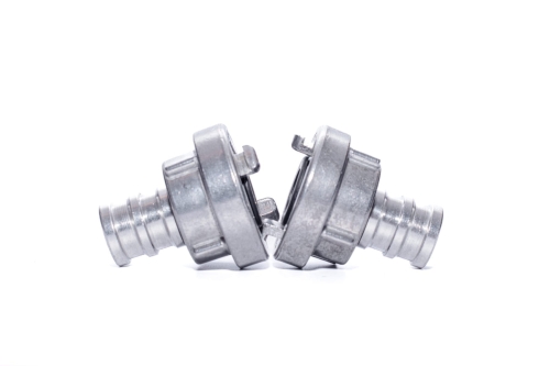 Łącznik ssawno-tłoczny 25