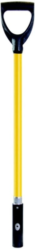 Trzonek dielektryczny z rączką JAFCO 36"/91 cm SKŁADANY