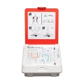 Defibrylator AED Reanibex 100, wersja półautomatyczna