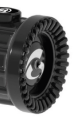 Prądownica G-Force 1" PWT52/40-200L spust