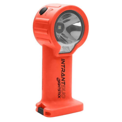 Latarka kątowa Nightstick XPP-5564RXA Intrant Duo ATEX Strefa 0