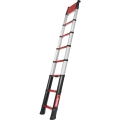 Teleskopowa Drabina Ratownicza Telesteps 4,1 m