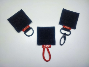 TCFD V-mount Adapter do mocowania dodatkowego oporządzenia