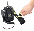 Torba na radio Holster Tee-Uu Channel