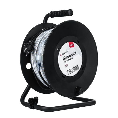 LUMILINE 25 wąż świetlny LED 32 000 lm Mactronic