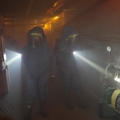 M-FIRE GUARDIAN XW latarka kątowa ATEX z dwoma rodzajami światła 240 lm