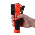 M-FIRE GUARDIAN XW latarka kątowa ATEX z dwoma rodzajami światła 240 lm
