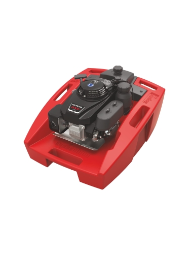 Motopompa pływająca Niagara 3 MAX