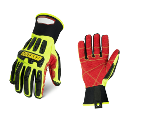 Rękawice techniczne Ironclad Extrication