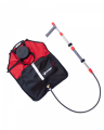 Hydronetka plecakowa 22 L Inforest