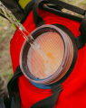 Hydronetka plecakowa 22 L Inforest
