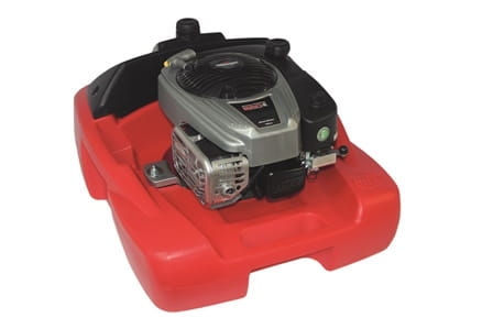 Motopompa pływająca MP-4/2 POSEJDON II BS