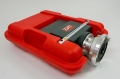 Smok ssawny pływający AMPHIBIO MINI z nasadą obrotową 110