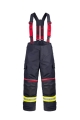 Ubranie Specjalne Raptor NXT Navy/Gold