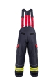 Ubranie Specjalne Raptor NXT Navy/Gold