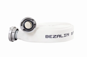 Wąż tłoczny W 75-15-ŁA/PCV Bezalin (motopompa)