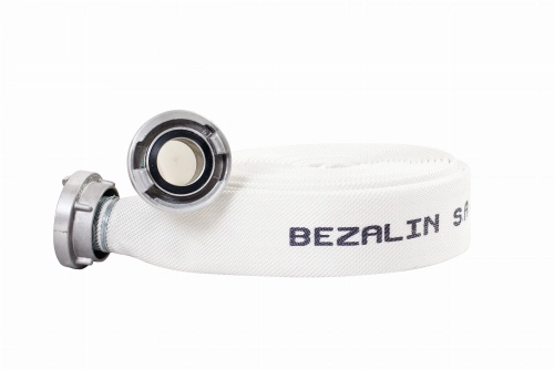 Wąż tłoczny W 75-15-ŁA/PCV Bezalin (motopompa)