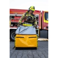 DONGES Kurtyna Dymowa Smoke Defender 70-115cm