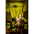 DONGES Kurtyna Dymowa Smoke Defender 70-115cm