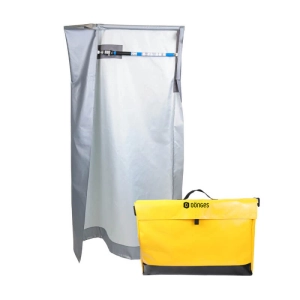 DONGES Kurtyna Dymowa Smoke Defender 70-115cm