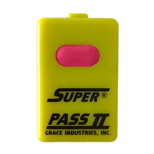 Sygnalizator bezruchu SuperPass II (bezruch +temp)
