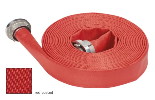 Wąż tłoczny RED 75/20 ŁA - OSW CNBOP
