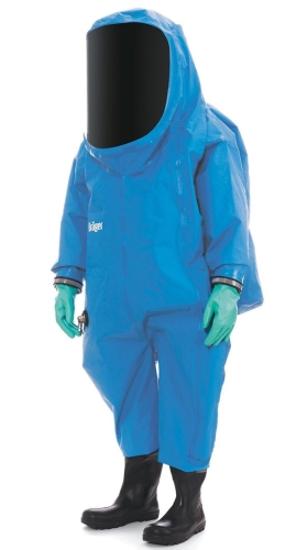 Ubranie przeciwchemiczne gazoszczelne CPS 7900