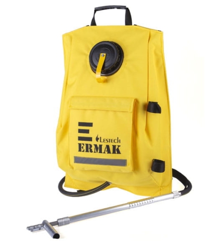 Hydronetka ERMAK 25 L