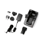 Zestaw zasilająco-ładujący  do  Detektora X-AM