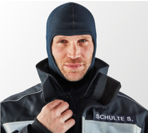 Kominiarka Strażacka Rosenbauer Nomex Granatowa