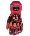 Rękawice techniczne CESTUS DEEP III BARRIER PRO