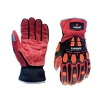 Rękawice techniczne  CESTUS DEEP III BARRIER PRO