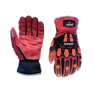 Rękawice techniczne  CESTUS DEEP III BARRIER PRO