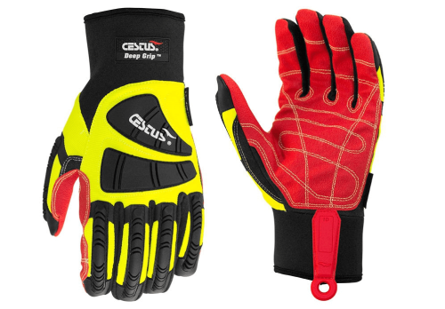 Rękawice techniczne DEEP GRIP