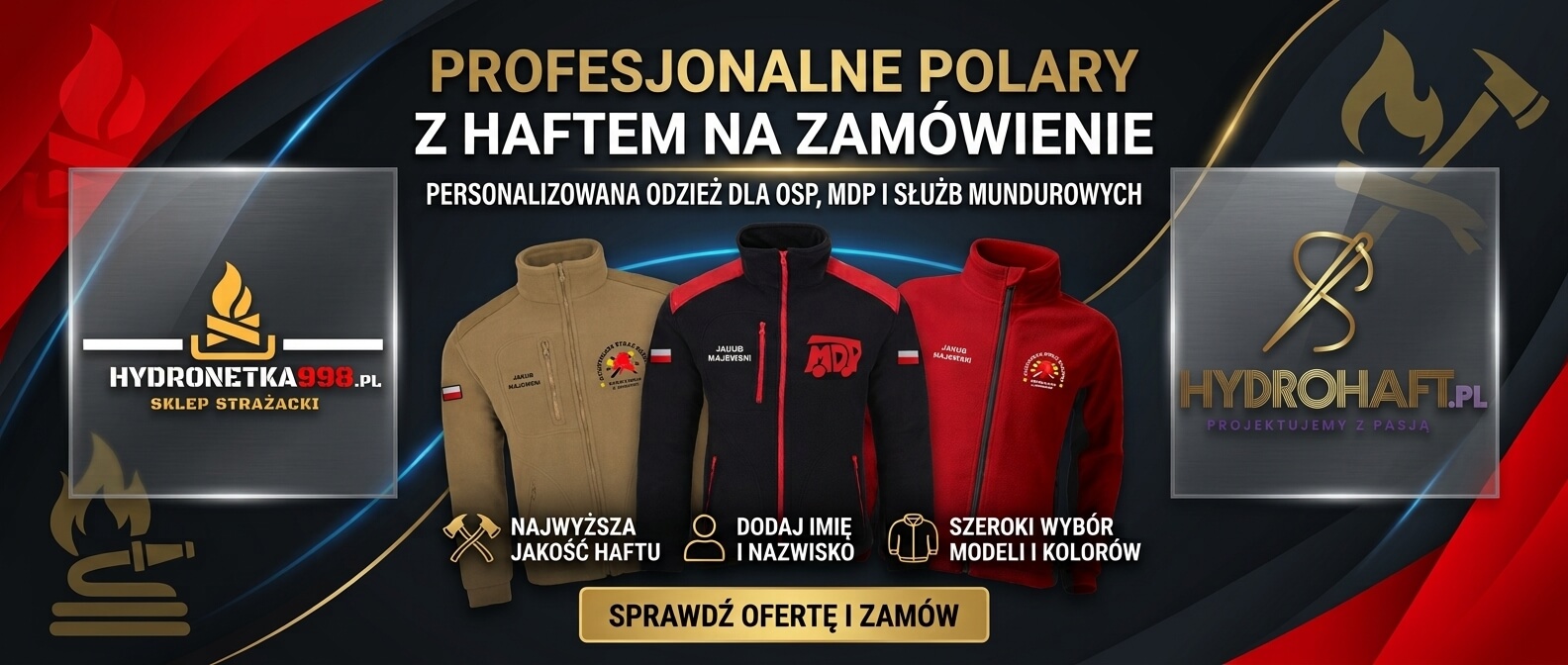 Polary Haftowane