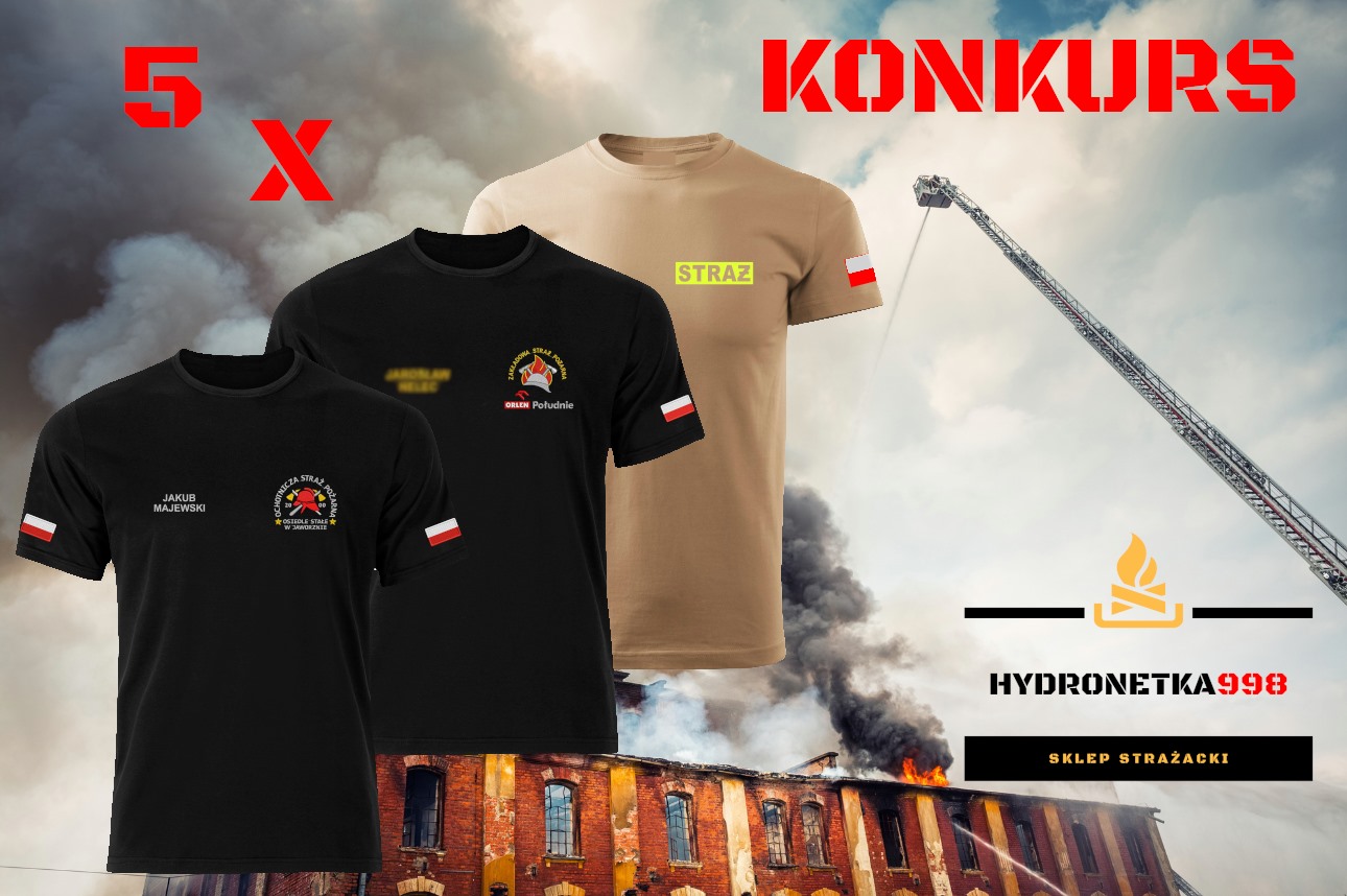 Konkurs Urodzinowy